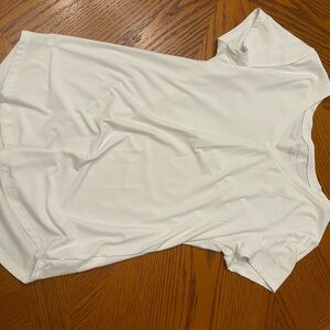 White Women's Top
